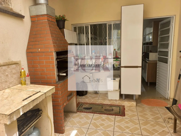 Imagem Casa de Condomínio com 2 Quartos à Venda, em Jardim Residencial Das Dálias - Sorocaba Imagem Casa de Condomínio com 2 Quartos à Venda, em Jardim Residencial Das Dálias - Sorocaba
