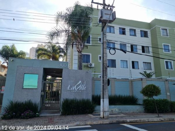 Apartamento com 2 Quartos à Venda, 46 m² em Parque Jamaica - Londrina