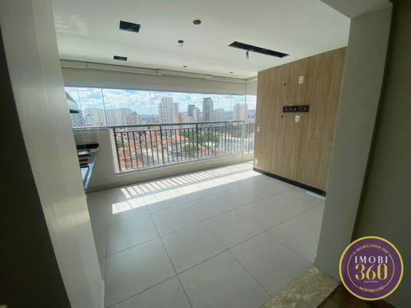 Imagem Apartamento com 3 Quartos à Venda, 106 m² em Tatuapé - São Paulo Imagem Apartamento com 3 Quartos à Venda, 106 m² em Tatuapé - São Paulo