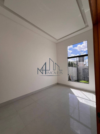 Imagem Casa com 3 Quartos à Venda, 203 m² em Virgínia Parque - Aparecida De Goiânia