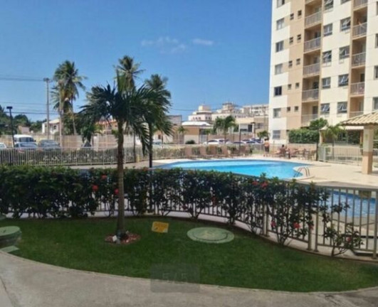 Apartamento com 2 Quartos à Venda, 52 m² em Jardim Das Margaridas - Salvador