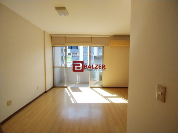 Apartamento com 3 Quartos à Venda, 125 m² em Centro - Florianópolis