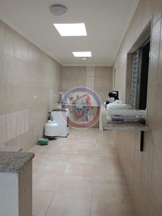 Imagem Casa com 3 Quartos à Venda, 108 m² em Jardim Mosteiro - Itanhaém