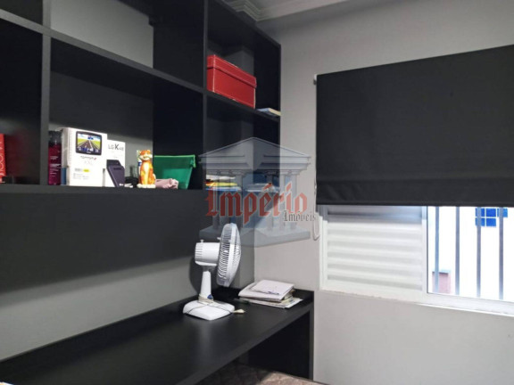 Imagem Apartamento com 3 Quartos à Venda, 86 m² em Vila Curuçá - Santo André Imagem Apartamento com 3 Quartos à Venda, 86 m² em Vila Curuçá - Santo André