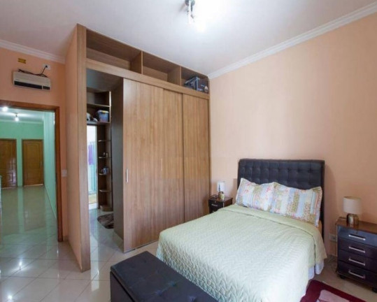 Imagem Casa com 4 Quartos à Venda, 457 m² em Parque Dos Príncipes - São Paulo