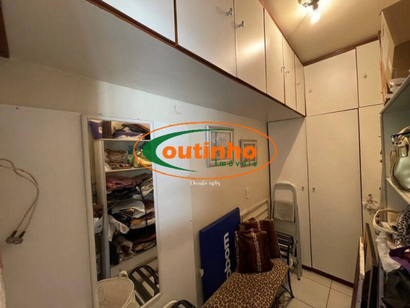 Imagem Apartamento com 3 Quartos à Venda, 140 m² em Tijuca - Rio De Janeiro Imagem Apartamento com 3 Quartos à Venda, 140 m² em Tijuca - Rio De Janeiro