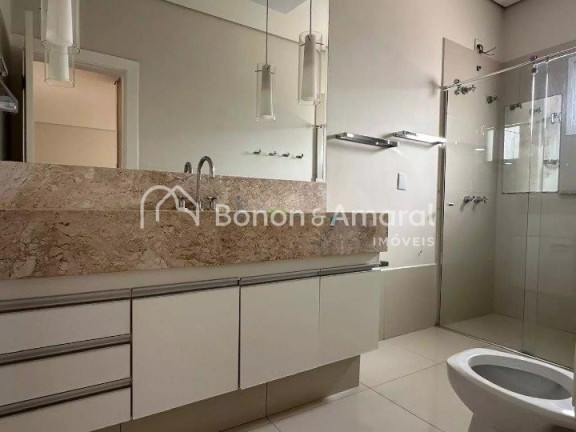 Imagem Casa de Condomínio com 5 Quartos para Alugar, 455 m² em Jardim De Itapoan - Paulínia Imagem Casa de Condomínio com 5 Quartos para Alugar, 455 m² em Jardim De Itapoan - Paulínia