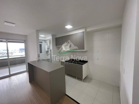 Imagem Apartamento com 3 Quartos para Alugar, 101 m² em Jardim Florestal - Jundiaí