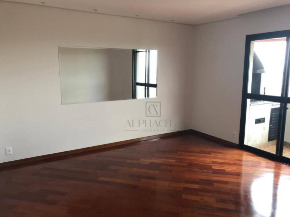 Apartamento com 4 Quartos para Alugar, 210 m² em Alphaville 0 - Barueri