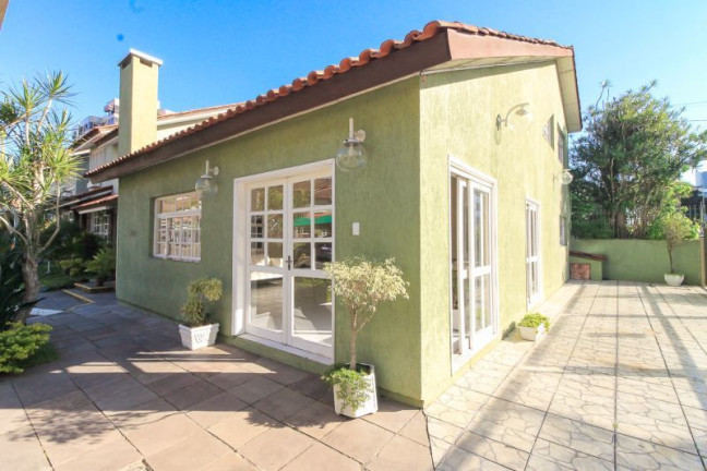 Imagem Casa com 2 Quartos à Venda, 79 m² em Tristeza - Porto Alegre