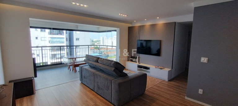Imagem Apartamento com 2 Quartos à Venda, 81 m² em Vila Santa Catarina - São Paulo Imagem Apartamento com 2 Quartos à Venda, 81 m² em Vila Santa Catarina - São Paulo