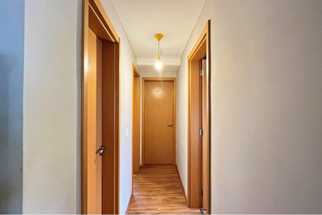 Imagem Apartamento com 3 Quartos à Venda, 82 m² em Santana - Porto Alegre