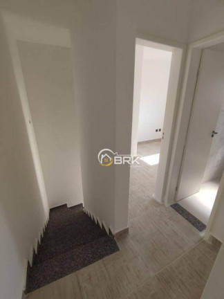 Imagem Sobrado com 2 Quartos à Venda, 72 m² em Vila Jacuí - São Paulo