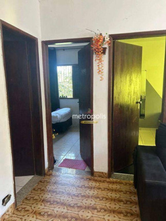Imagem Sobrado com 3 Quartos à Venda, 132 m² em Quarta Divisão - Ribeirão Pires Imagem Sobrado com 3 Quartos à Venda, 132 m² em Quarta Divisão - Ribeirão Pires