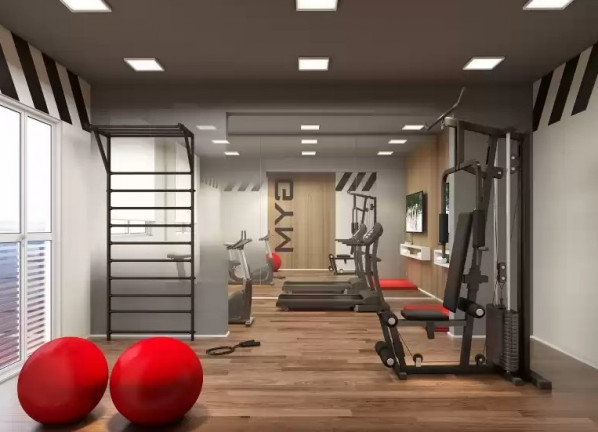 Imagem Imóvel com 1 Quarto à Venda, 26 m² em Vila Mariana - São Paulo