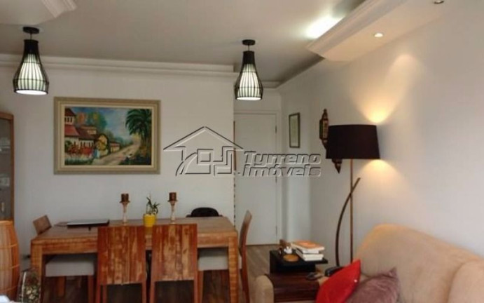 Imagem Apartamento com 3 Quartos à Venda, 78 m² em Jardim Aquarius - São José Dos Campos Imagem Apartamento com 3 Quartos à Venda, 78 m² em Jardim Aquarius - São José Dos Campos