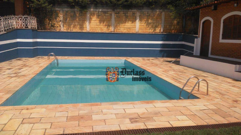 Imagem Chácara com 3 Quartos à Venda, 276 m² em Jardim Estância Brasil - Atibaia Imagem Chácara com 3 Quartos à Venda, 276 m² em Jardim Estância Brasil - Atibaia
