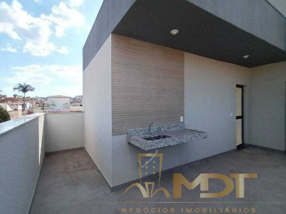 Imagem Imóvel com 3 Quartos à Venda, 118 m² em Planalto - Belo Horizonte