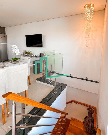 Imagem Apartamento com 2 Quartos à Venda, 150 m² em São José - Franca Imagem Apartamento com 2 Quartos à Venda, 150 m² em São José - Franca