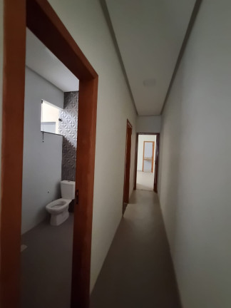 Imagem Casa com 2 Quartos à Venda, 55 m² em Jardim Olímpico - Montes Claros