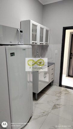 Imagem Imóvel com 1 Quarto para Alugar, 20 m² em Cidade Universitária - Campinas Imagem Imóvel com 1 Quarto para Alugar, 20 m² em Cidade Universitária - Campinas