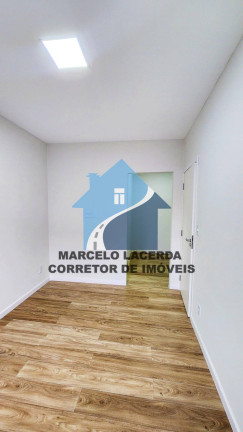Imagem Casa com 1 Quarto para Alugar, 65 m² em Parque 10 De Novembro - Manaus