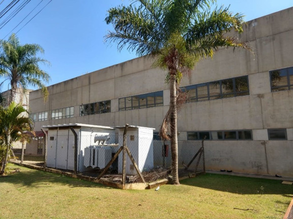 Imagem Imóvel Comercial para Alugar, 7.226 m² em Centro - Jaguariúna Imagem Imóvel Comercial para Alugar, 7.226 m² em Centro - Jaguariúna