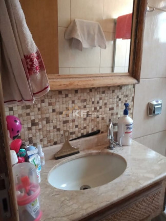 Imagem Casa com 4 Quartos à Venda, 120 m² em Campos Elíseos - Ribeirão Preto