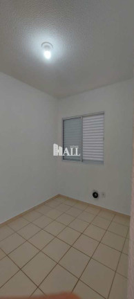 Imagem Casa com 3 Quartos à Venda, 51 m² em Condomínio Residencial Parque Da Liberdade Iii - São José Do Rio Preto Imagem Casa com 3 Quartos à Venda, 51 m² em Condomínio Residencial Parque Da Liberdade Iii - São José Do Rio Preto