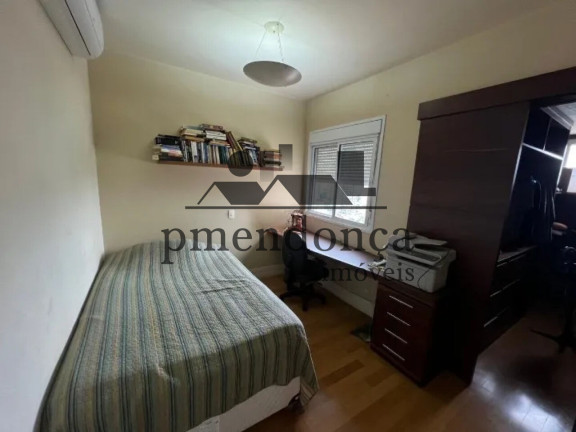 Imagem Apartamento com 3 Quartos à Venda, 136 m² em Perdizes - São Paulo
