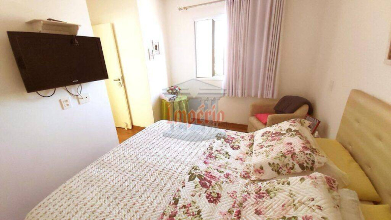 Imagem Apartamento com 3 Quartos à Venda, 90 m² em Jardim Bela Vista - Santo André Imagem Apartamento com 3 Quartos à Venda, 90 m² em Jardim Bela Vista - Santo André