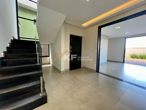 Imagem Casa de Condomínio com 4 Quartos à Venda, 330 m² em Vila Do Golf - Ribeirão Preto Imagem Casa de Condomínio com 4 Quartos à Venda, 330 m² em Vila Do Golf - Ribeirão Preto