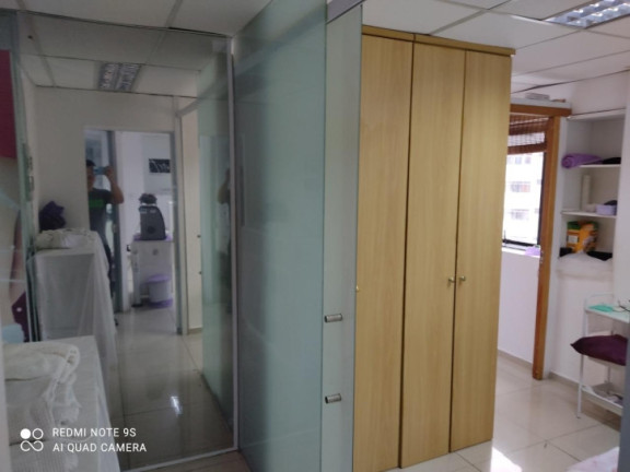 Imagem Sala Comercial à Venda, 37 m² em Aclimação - São Paulo Imagem Sala Comercial à Venda, 37 m² em Aclimação - São Paulo