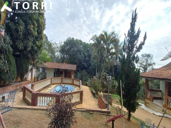 Imóvel com 2 Quartos à Venda, 200 m² em Centro - Araçoiaba Da Serra