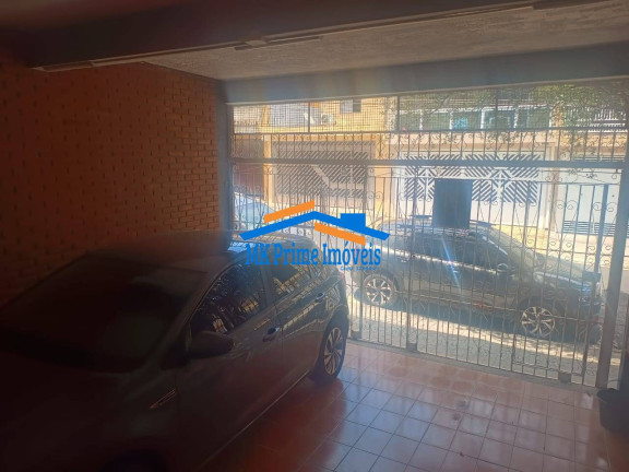 Imagem Sobrado com 2 Quartos à Venda, 120 m² em Cidade Das Flores - Osasco Imagem Sobrado com 2 Quartos à Venda, 120 m² em Cidade Das Flores - Osasco