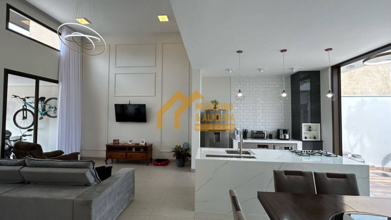 Imagem Casa de Condomínio com 4 Quartos à Venda, 154 m² em Terras De Santo Antônio - Itapetininga Imagem Casa de Condomínio com 4 Quartos à Venda, 154 m² em Terras De Santo Antônio - Itapetininga