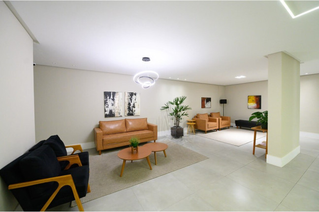 Imagem Apartamento com 1 Quarto à Venda, 49 m² em Centro Histórico - Porto Alegre