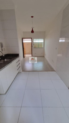 Imagem Apartamento com 2 Quartos à Venda, 43 m² em Vila Rosaria - São Paulo Imagem Apartamento com 2 Quartos à Venda, 43 m² em Vila Rosaria - São Paulo