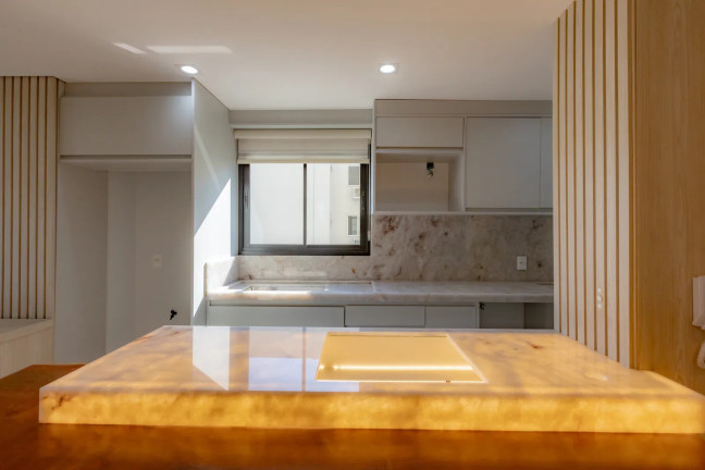 Imagem Apartamento com 2 Quartos à Venda, 62 m² em Praia Brava - Itajaí