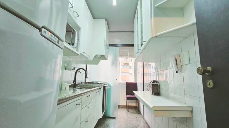 Imagem Apartamento com 2 Quartos à Venda, 114 m² em Brooklin Paulista - São Paulo Imagem Apartamento com 2 Quartos à Venda, 114 m² em Brooklin Paulista - São Paulo