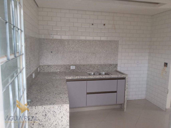 Imagem Casa com 3 Quartos à Venda, 77 m² em Tiradentes - Campo Grande