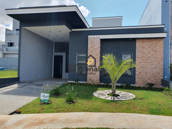 Imóvel com 3 Quartos à Venda, 107 m² em Condominio Terras De São Francisco - Sorocaba