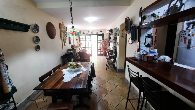 Imagem Casa com 4 Quartos à Venda, 135 m² em Tabatinga - Ubatuba Imagem Casa com 4 Quartos à Venda, 135 m² em Tabatinga - Ubatuba