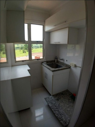 Imagem Apartamento com 3 Quartos à Venda, 82 m² em Parque Villa Flores - Sumaré