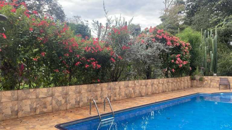 Imagem Imóvel com 3 Quartos à Venda, 290 m² em Parque Santa Cândida - Bauru