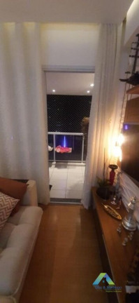 Imagem Apartamento com 2 Quartos à Venda, 63 m² em Osvaldo Cruz - São Caetano Do Sul