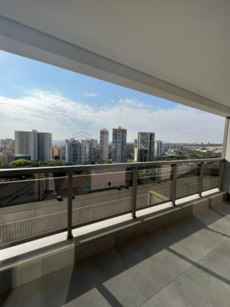 Imagem Apartamento à Venda, 56 m² em Jardim Botânico - Ribeirão Preto Imagem Apartamento à Venda, 56 m² em Jardim Botânico - Ribeirão Preto