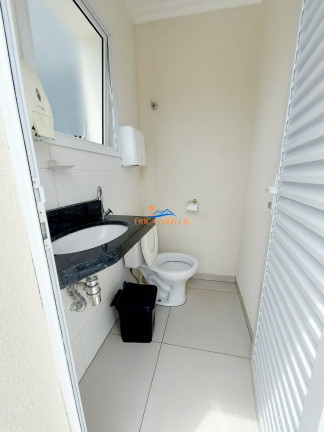 Imagem Apartamento com 2 Quartos à Venda, 65 m² em Itaguá - Ubatuba