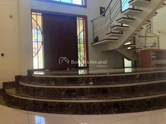 Imagem Casa de Condomínio com 4 Quartos à Venda, 872 m² em Loteamento Alphaville Campinas - Campinas Imagem Casa de Condomínio com 4 Quartos à Venda, 872 m² em Loteamento Alphaville Campinas - Campinas