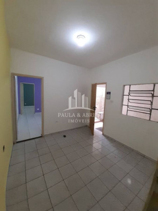 Imagem Casa com 2 Quartos à Venda, 209 m² em Jardim Zaira - Mauá